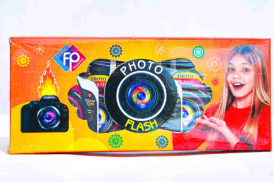 Photo Flash