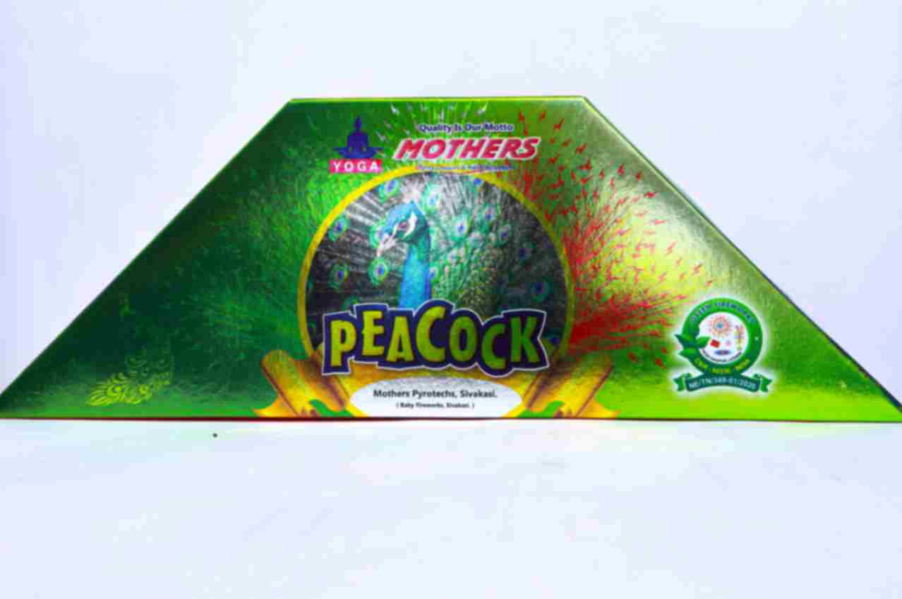 Peacock